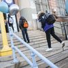 Pandemic Shakes Up NYC Middle School Admissions And Enrollment